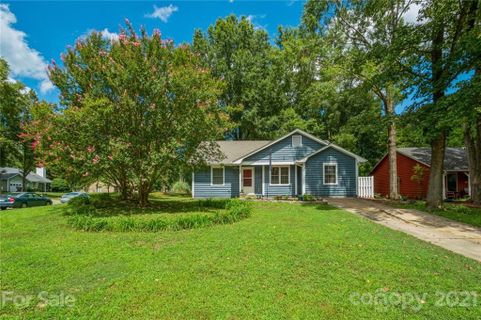 821 Pennwood Lane