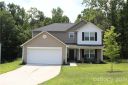 2903 Parkwest Drive sold home in Albemarle, SC