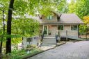 2184 Pine Mountain Drive sold home in Connelly Springs, SC