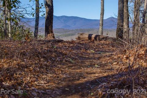1349 Richland Ridge Road 10 sold home in Richland Ridge, Lake Toxaway, NC