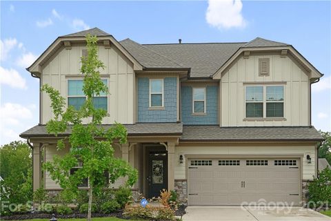 17432 Austins Creek Drive