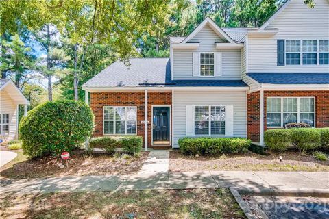 10164 Forest Landing Drive