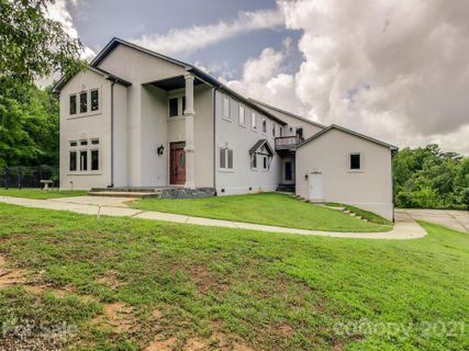3613 Providence Plantation Lane