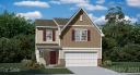 545 Marinna Joy Circle 43 sold home in Rockwell, SC