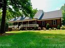 5404 Shoreview Drive sold home in Concord, SC