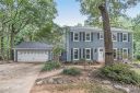 13905 Colt Court sold home in Matthews, SC