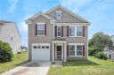 2436 Mint Thistle Court sold home in Charlotte, SC