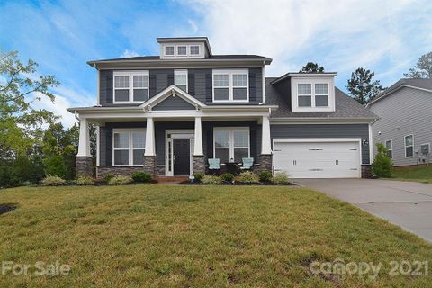 10927 Sparkle Creek Drive