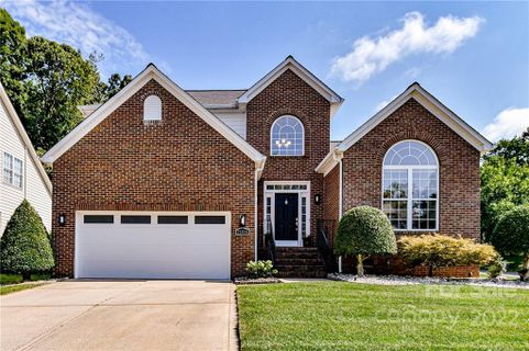 21406 Baltic Drive sold home in Captains Point, Cornelius, NC