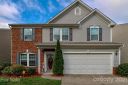 12411 Lookout Point Drive sold home in Charlotte, SC