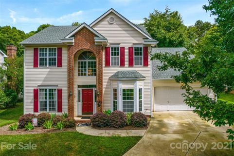 7414 Reedy Creek Road