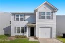 1055 Manston Place sold home in Concord, SC
