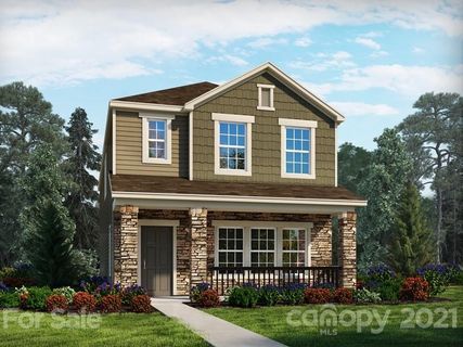 466 Cranford Drive
