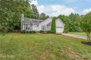 1040 Chaucery Lane sold home in Matthews, SC