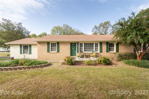 2507 Younts Road