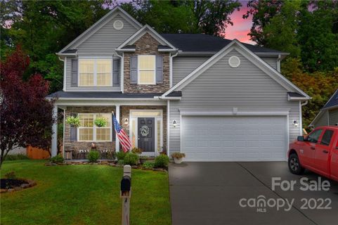 257 E Hiawassee Road