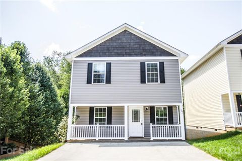 32 Jeff Drive sold home in Amber Sunset, Asheville, NC