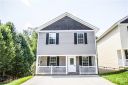 32 Jeff Drive sold home in Asheville, SC