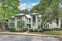3306 Selwyn Farms Lane sold home in Charlotte, SC