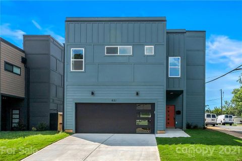 621 Campus Street