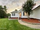 4184 Ringtail Court sold home in Concord, SC