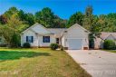 913 Sweetgrass Lane sold home in Rock Hill, SC