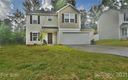 2066 E Park Drive sold home in Lancaster, SC