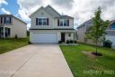 208 19th Avenue sold home in Hickory, SC