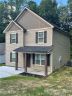 510 Todd Drive sold home in Concord, SC