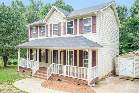 2749 Stockwood Drive