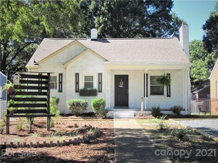 1410 Coker Avenue