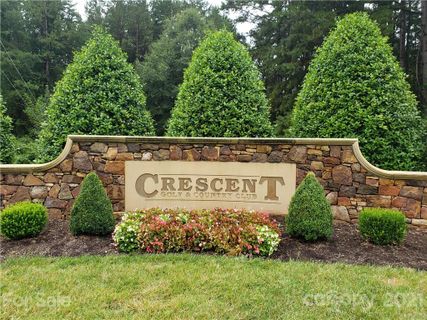 Lot 187 Hogans Valley Way sold home in Crescent Estates, Salisbury, NC