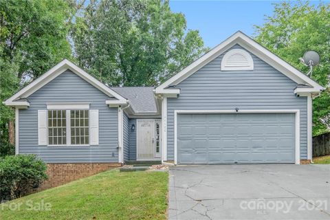 11100 Kempsford Drive