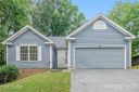 11100 Kempsford Drive sold home in Charlotte, SC