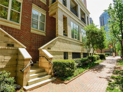400 N Church Street 210