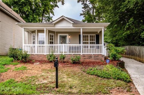 524 Jakes Ridge sold home in Underhill Village, Mooresville, NC