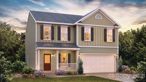 407 Burdock Lane