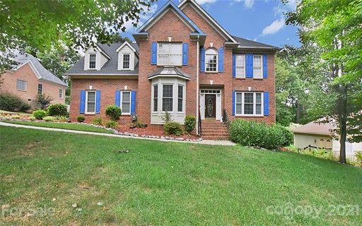 1351 Crooked Stick Drive