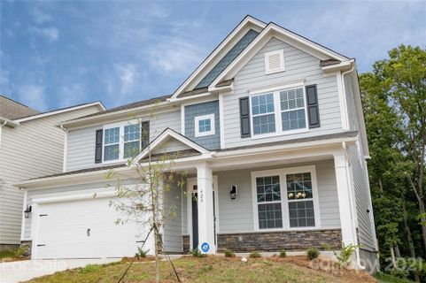 420 Preston Road