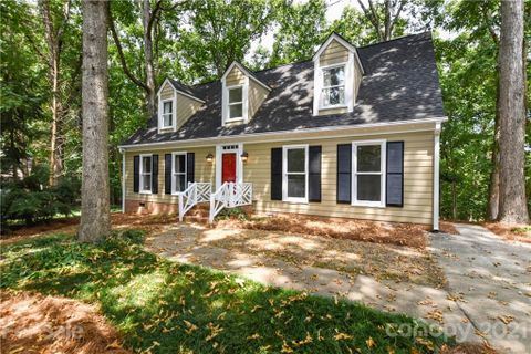7209 Tobin Court