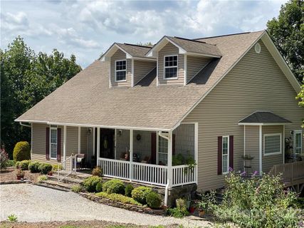 179 Wildwood Acres Drive 23 & 24 sold home in Wildwood Acres, Marion, NC