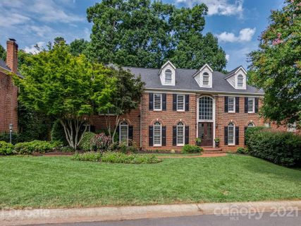 4626 Binfords Ridge Road