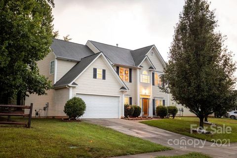 8337 Four Sisters Lane