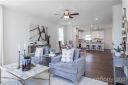 2804 Noritake Trail sold home in Albemarle, SC