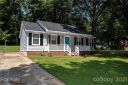 1214 Marlene Street sold home in Charlotte, SC