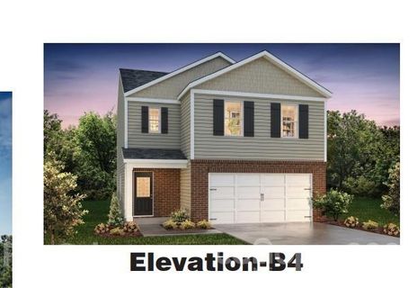 324 Gaines Drive