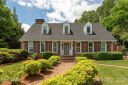 1814 Country Club Road sold home in Hendersonville, SC