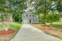 4438 Kellybrook Drive sold home in Concord, SC