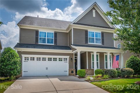 166 Rainberry Drive