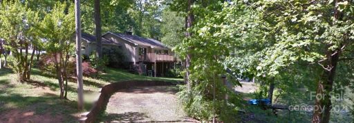170 Bostian Lake Road sold home in Bostian Height, Statesville, NC